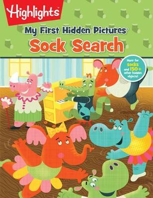 Highlights : Sock Search