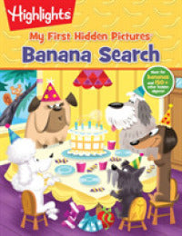Highlights : Banana Search - BookMarket