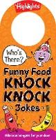 Who'S There Funny Food Knock Jokes - BookMarket