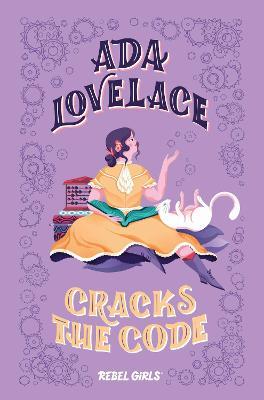 Ada Lovelace Cracks Code