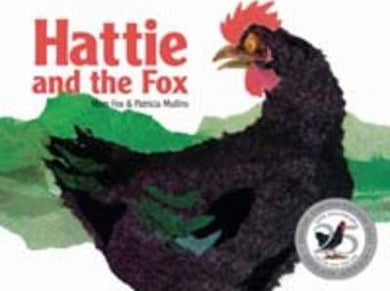 Hattie And Fox - BookMarket
