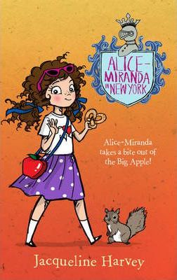 Alice-Miranda In New York : Alice-Miranda 5