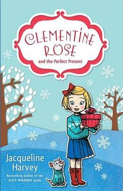 Clementine Rose and the Perfect Present 3 - BookMarket