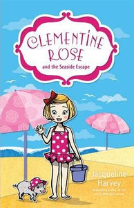 Clementine rose 05 Seaside Escape