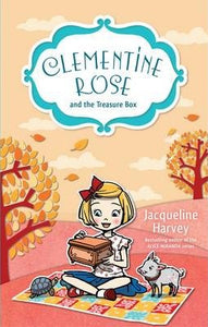 Clementinerose06 Treasure Box