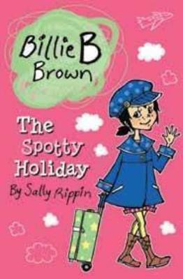 Billiebbrown 13 Spotty Holiday