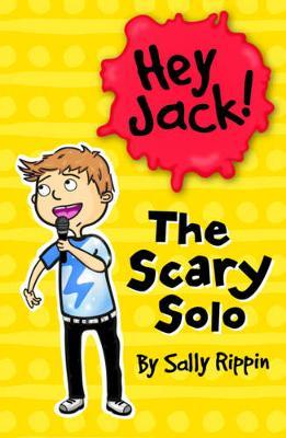 Hey jack 02 : The Scary Solo