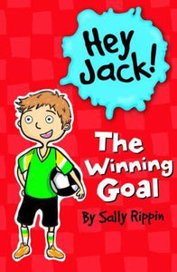 Heyj ack 04 : the Winning Goal