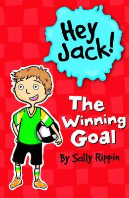 Heyj ack 04 : the Winning Goal