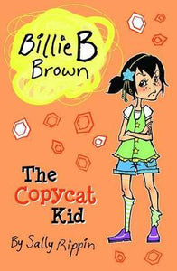 Billiebbrown 15 Copycat Kid