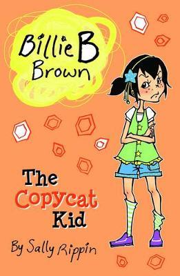 Billiebbrown 15 Copycat Kid