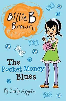 Billiebbrown 16 Pocket Money Blues