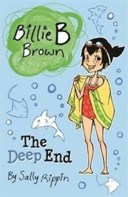 Billiebbrown 17 Deep End