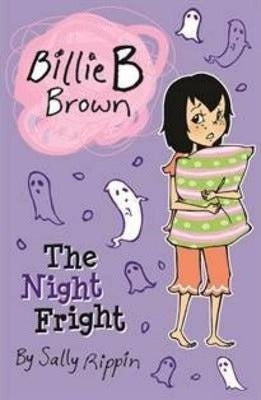 Billiebbrown 18 Night Fright