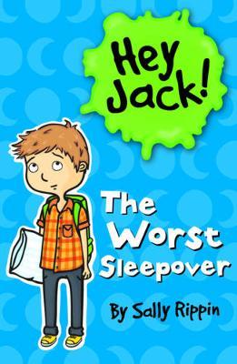 Hey jack 07  : The Worst Sleepover