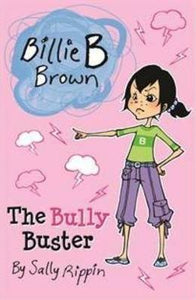Billiebbrown 19 Big Bully