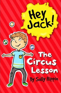Heyj ack 09 : the Circus Lesson