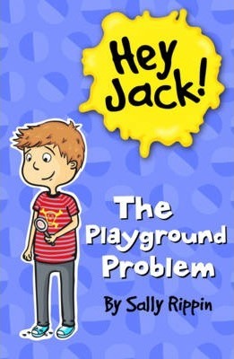 Hey jack 12 : The Playground Problem