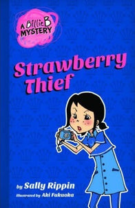 Billiebmyst 04 Strawberry Thief