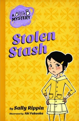 Billiebmyst 05 Stolen Stash