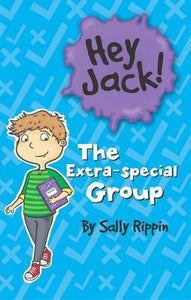 Hey jack 19 The Extra-special Group
