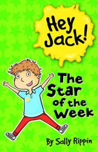 Hey jack 20 : The Star of the Week