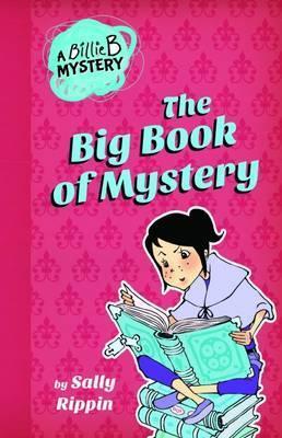 Billiebbrown  The Big Book of Mystery