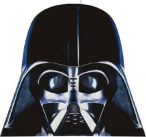 Star wars Darth Vader Shaped Tin - BookMarket