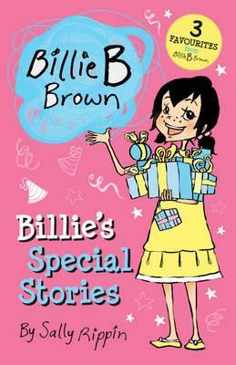 Billiebbrown Special Stories