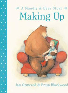 Making Up : Little Hare Books