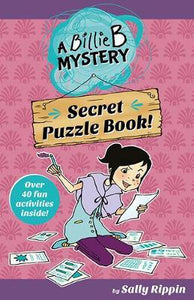 Billiebbrown Secret Puzzle Book