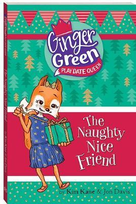 Gingergreen09 Naughty Nice Friend