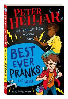 Frankiefish01.5 Best Ever Pranks ( And More )