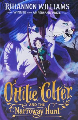 Ottilie Colter & Narroway Hunt - BookMarket