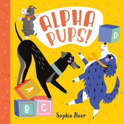 Alpha Pups