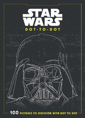 Starwars Dot To Dot