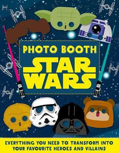 Photo Booth Star Wars (box)