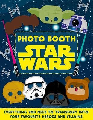 Photo Booth Star Wars (box)