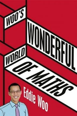 Woo'S Wonderful World Of Maths /T* - BookMarket