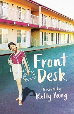 Front Desk - BookMarket