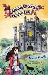 Mummy Smugglers Of Crumblin  Castle