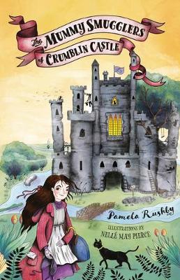 Mummy Smugglers Of Crumblin  Castle