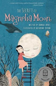 Secrets Of Magnolia Moon