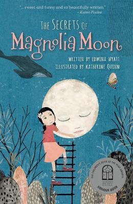 Secrets Of Magnolia Moon