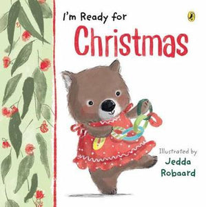 I'M Ready For Christmas