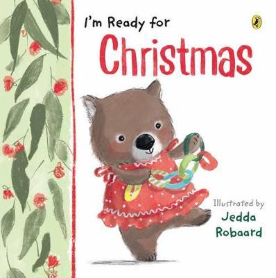 I'M Ready For Christmas