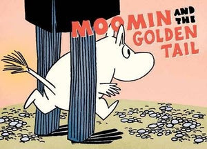 Moomin & Golden Tail