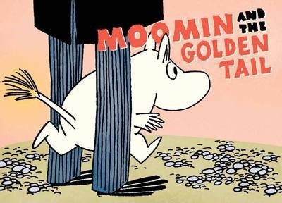Moomin & Golden Tail