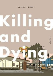 Killing And Dying /H