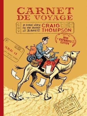 Carnet De Voyage /H